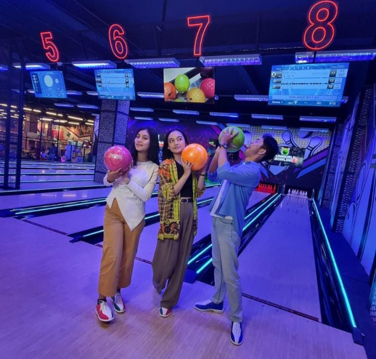 Funworld Bowling