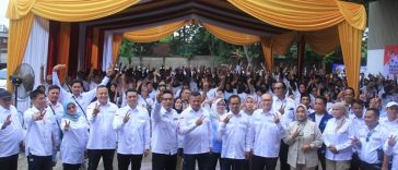 Penjahit Indonesia Raya