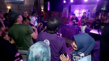 Pelan Tapi Party Vol 2