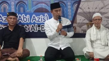 Majelis Al-Baasit