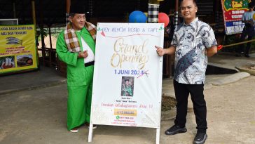 Oey Alycia Coffee&Resto