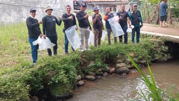 Jurnalis Fishing Indonesia