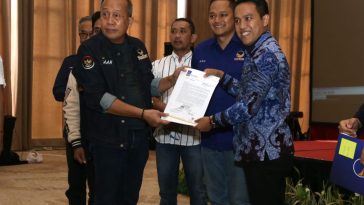 partai nasdem