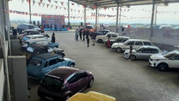 Sunday French Automobile