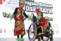 Busana Nusantara